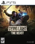 Dying Light: The Beast (PS5)
