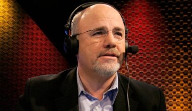 Dave Ramsey’s Top 4 Tips That Will Save Retirees from Financial Disaster