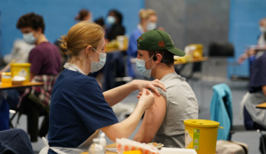 UK on national alert as meningitis cases rise to 27