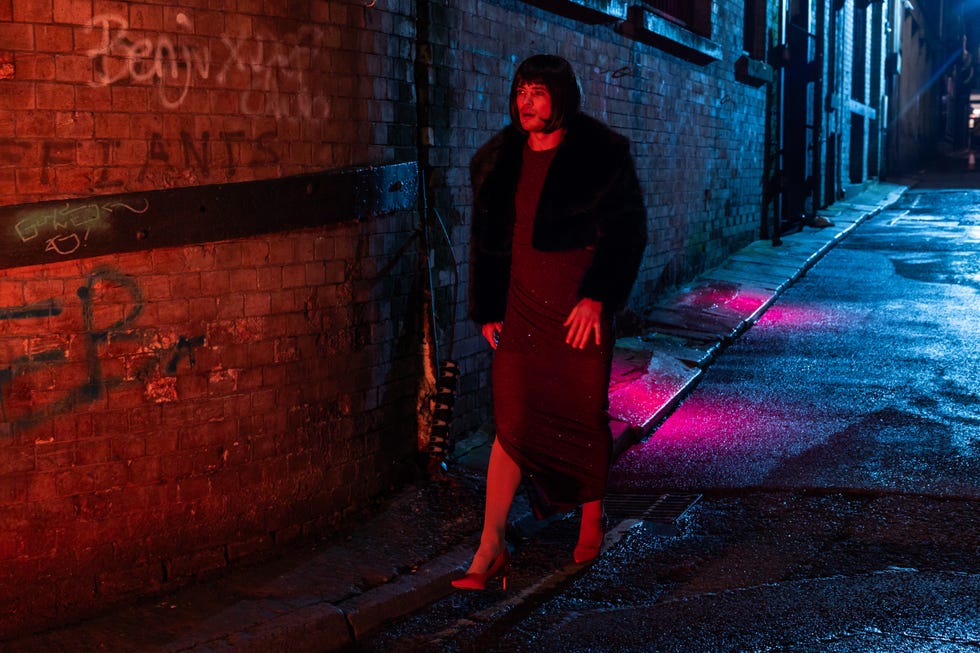 rex gallagher in hollyoaks