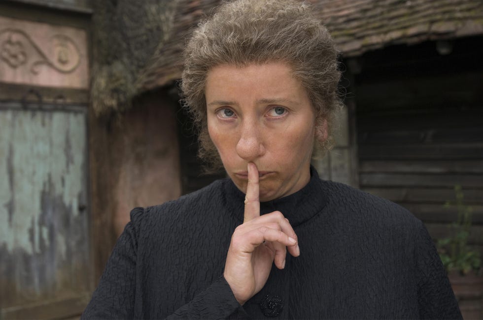 Nanny Mcphee And The Big Bang, nanny mcphee and the big bang,