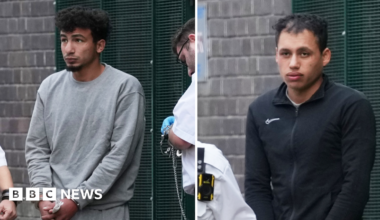 Brighton beach rape 'cynical, predatory, callous', court told