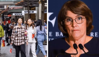 Aussie mortgage holders face brutal new reality as expert warns of more rate hikes