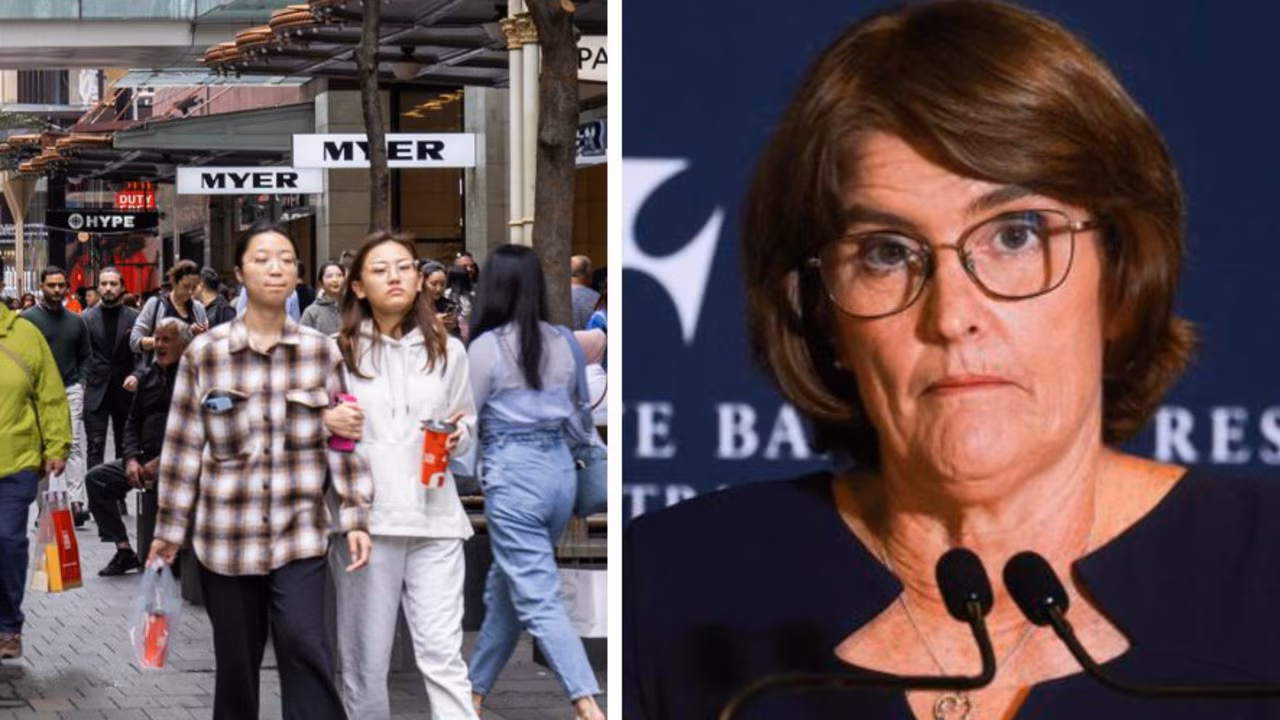 Aussie mortgage holders face brutal new reality as expert warns of more rate hikes