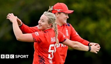 The Hundred 2026: Women's auction live updates