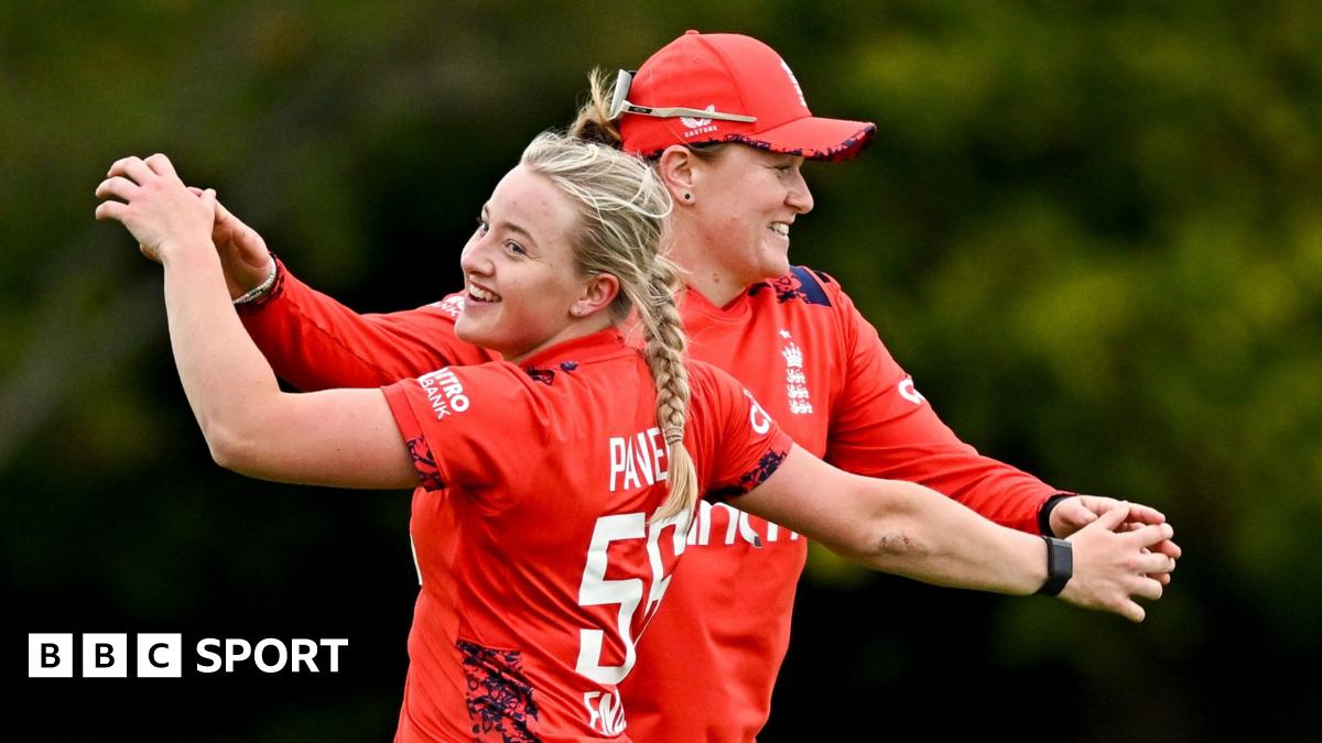 The Hundred 2026: Women's auction live updates