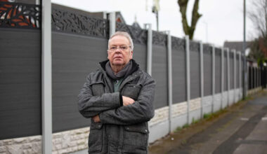 Fence rules explained and how high your neighbours are allowed to build