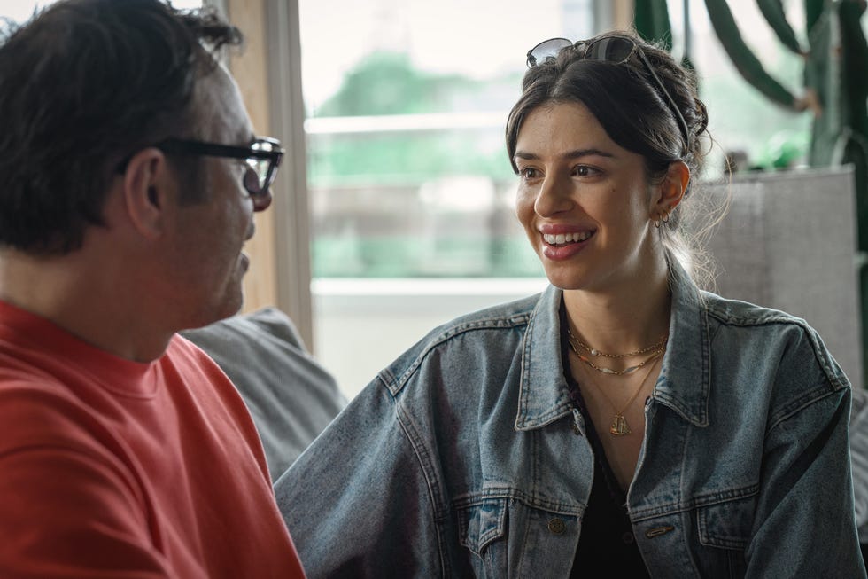 yali topol margalith, alice and steve