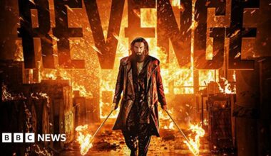 Ravneer Singh in Dhurandhar: The Revenge