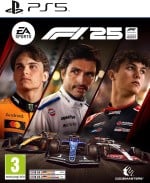 EA Sports F1 25 (PS5)