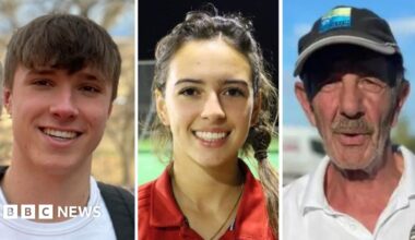 Nottingham triple killer visited MI5 headquarters asking to be arrested, inquiry told