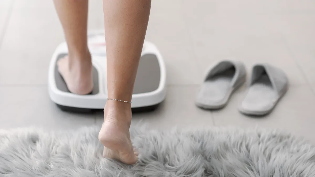 Patients told they’re not thin enough to get eating disorder help