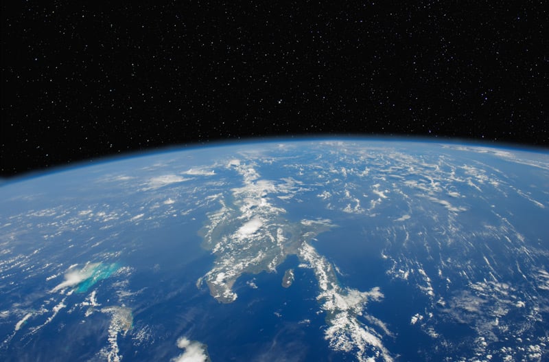 bin SpaceX's 1M satellite datacenter dream • The Register