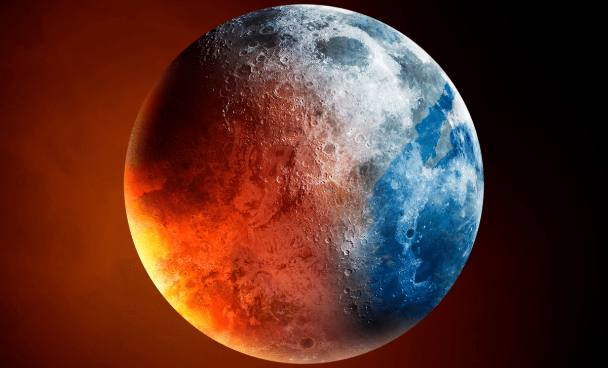 Earth’s First Mass Extinction Was Far Worse Than We Ever Knew