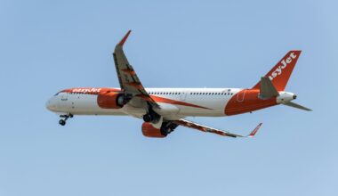 easyJet announces routes between the United Kingdom and the Algarve