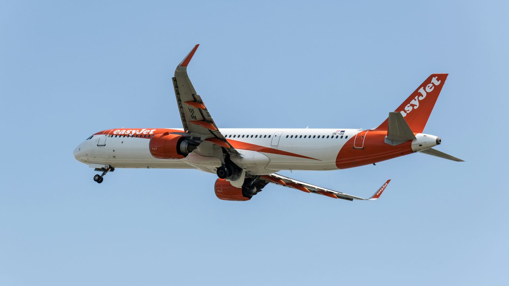 easyJet announces routes between the United Kingdom and the Algarve