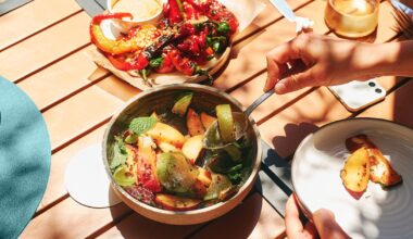 Do You Know What a Balanced Meal Really Looks Like?