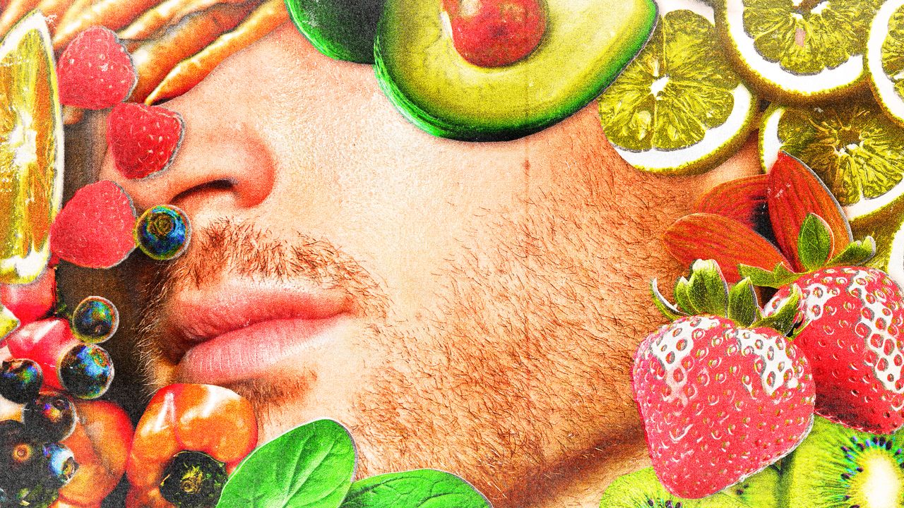 What to Eat for Better Skin, According to Experts