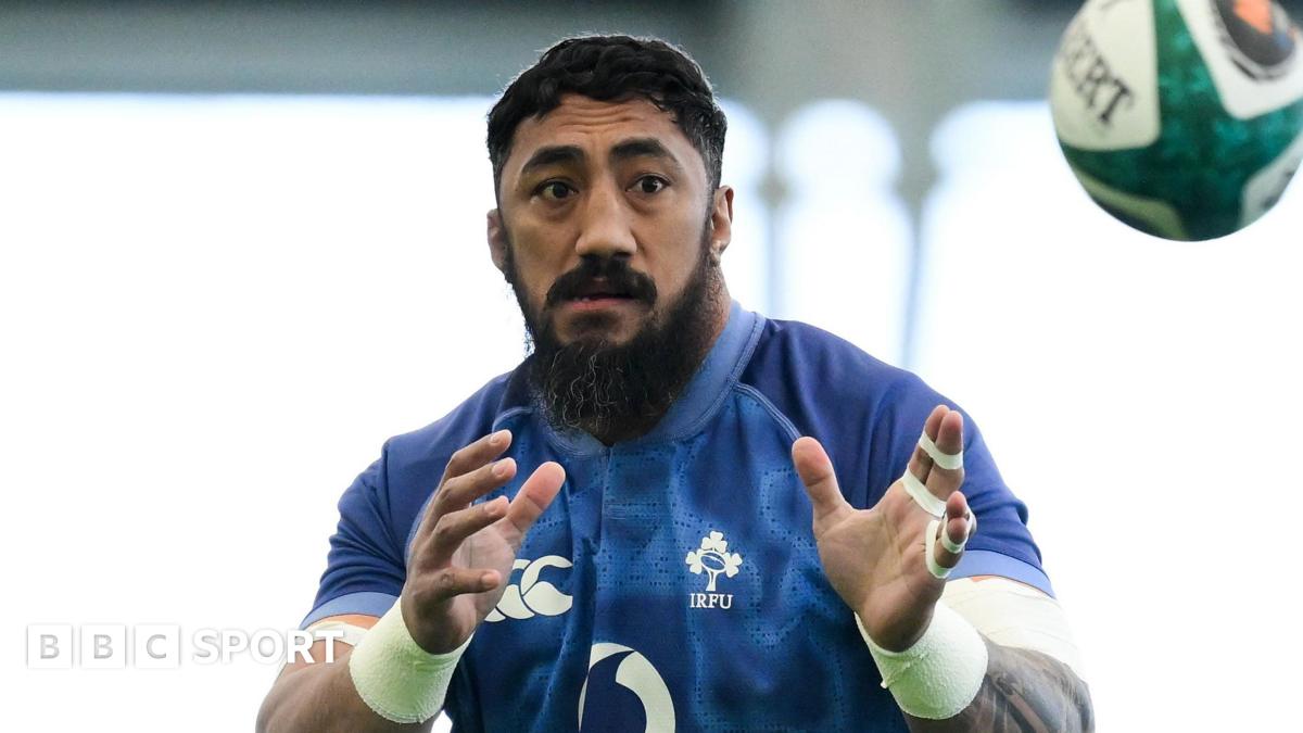 Bundee Aki