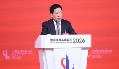 China to inject certainty, momentum into global economy - news.cgtn.com