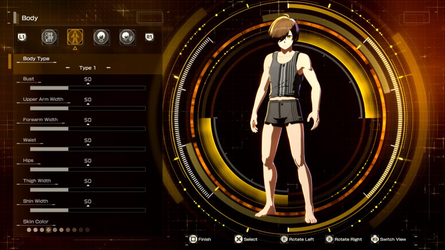 Echoes of Aincrad Sword Art Online Preview