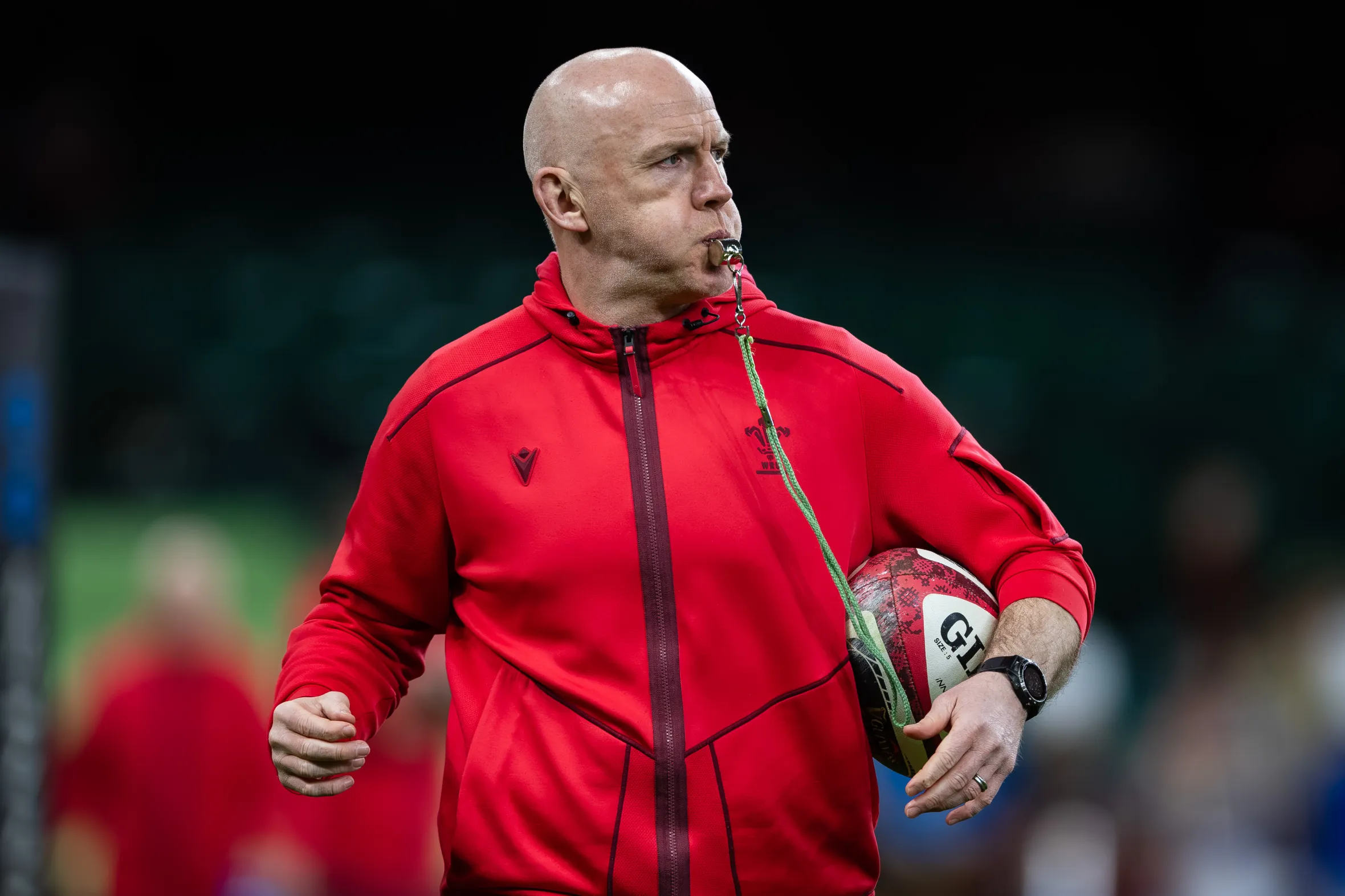 Wales v Italy, 6 Nations - 14 Mar 2026