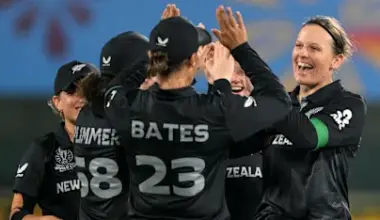 ICC Women's Cricket World Cup, 2025