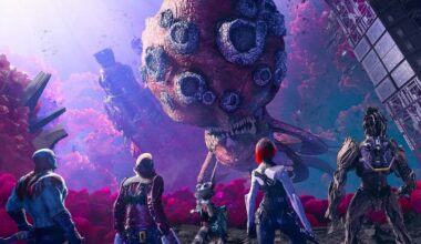 Eidos-Montréal announces 124 job cuts; studio head David Anfossi departs after 19 years at developer