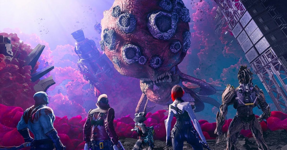 Eidos-Montréal announces 124 job cuts; studio head David Anfossi departs after 19 years at developer