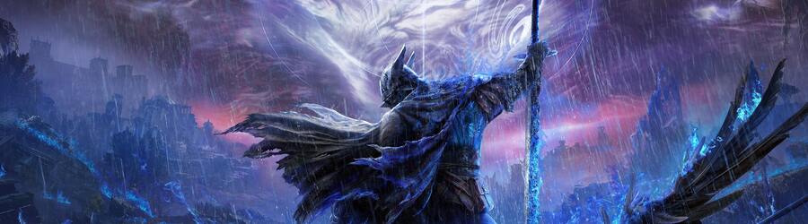 Elden Ring Nightreign (PS5)