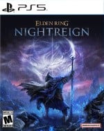 Elden Ring Nightreign (PS5)