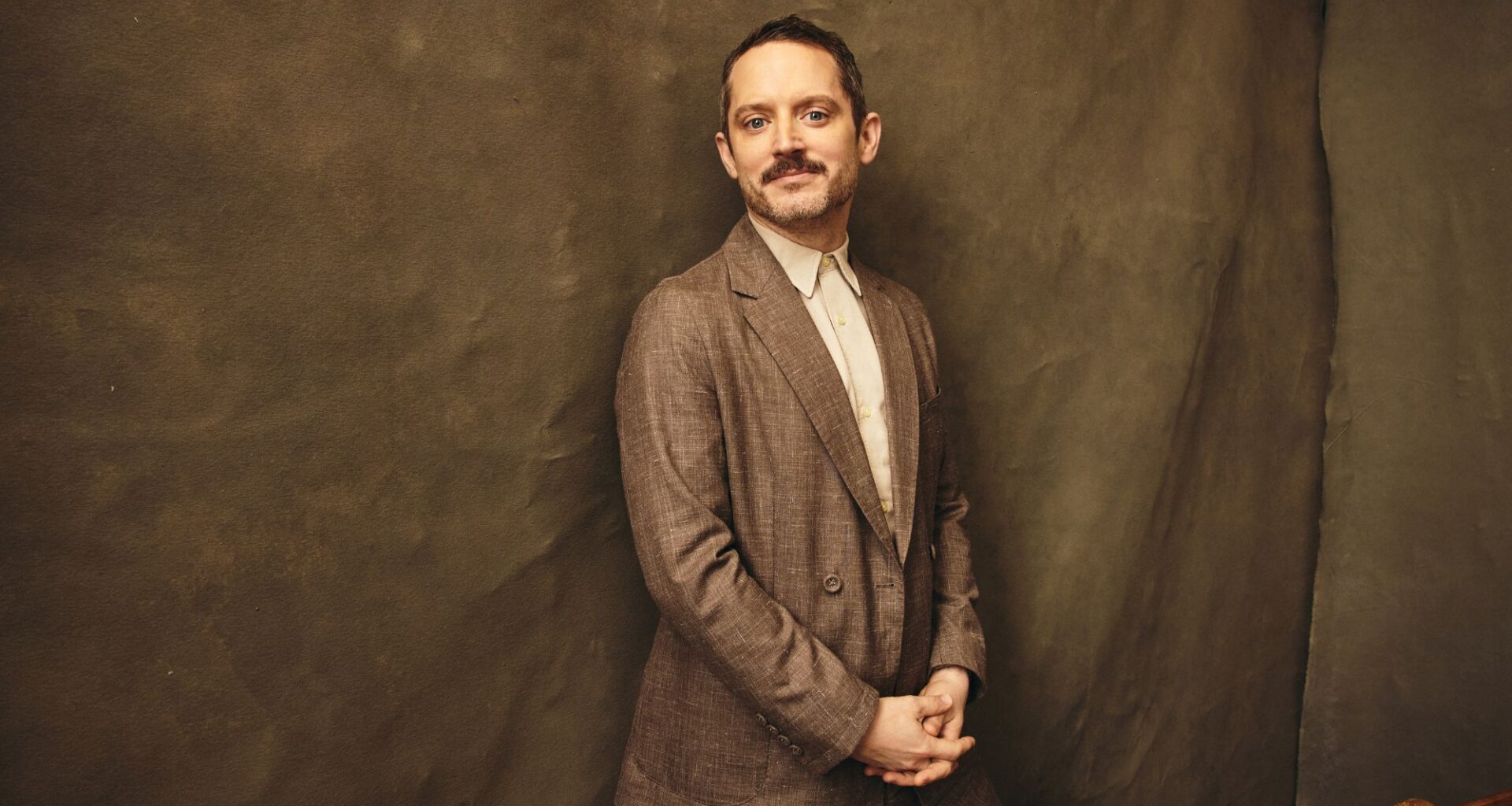Elijah Wood to DJ at "full-blown 'Lord Of The Rings' rave experience”