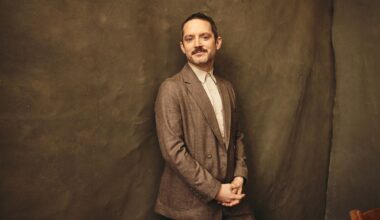 Elijah Wood to DJ at "full-blown 'Lord Of The Rings' rave experience”