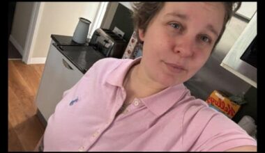 Mum diagnosed with ovarian cancer shortly after son’s second birthday urges others to be aware of symptoms – The Isle of Thanet News