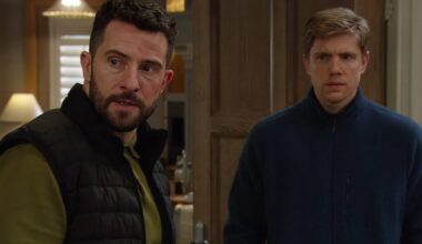 5 Emmerdale spoilers next week: Robert Sugden is caught out