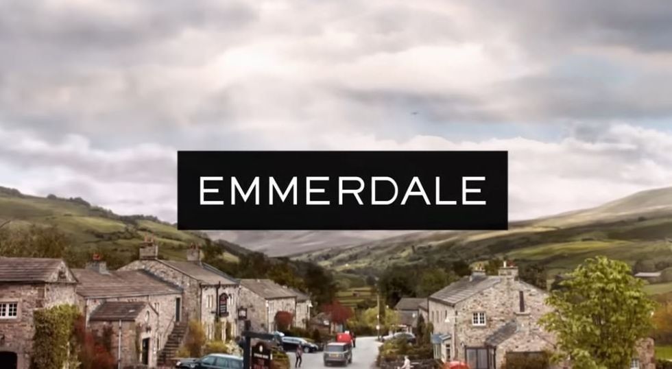 Emmerdale