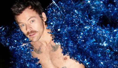 Harry Styles Concert to Stream on Netflix for New Album Release