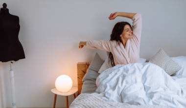 I woke up at 5am every day for two years thinking it would make me more disciplined