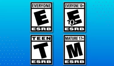 ESRB won't follow PEGI's age rating changes in US