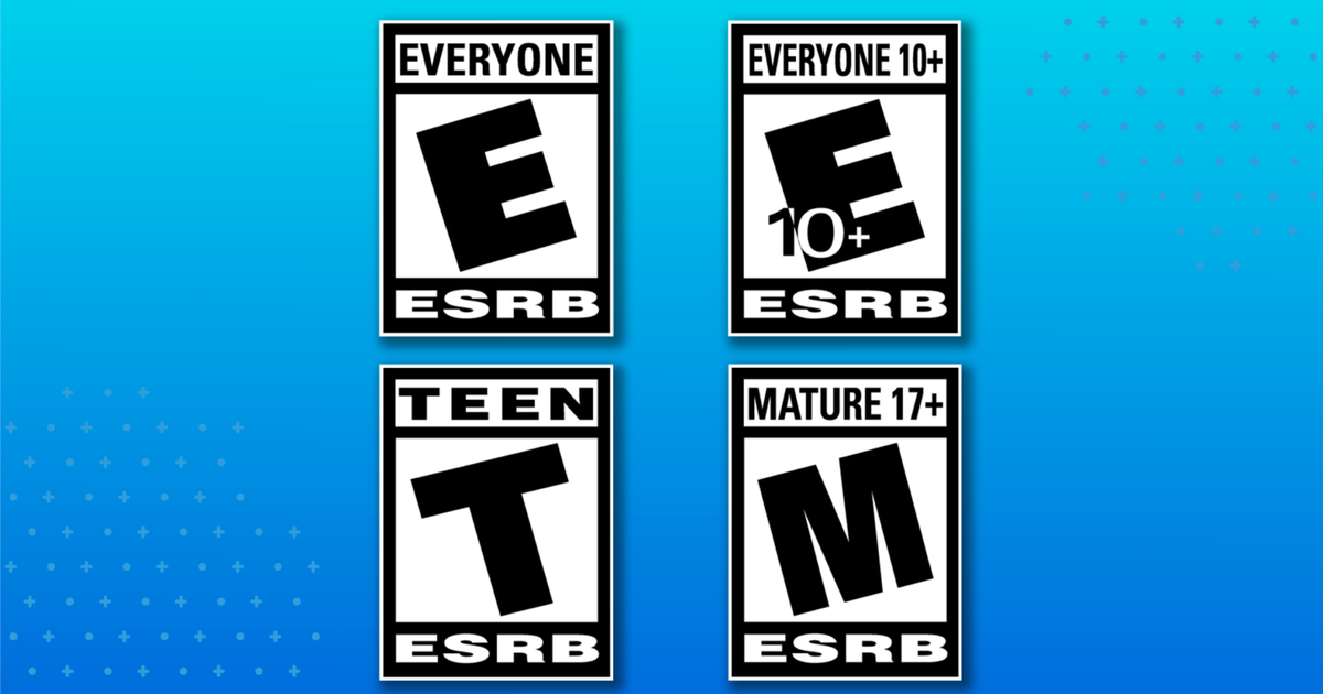 ESRB won't follow PEGI's age rating changes in US