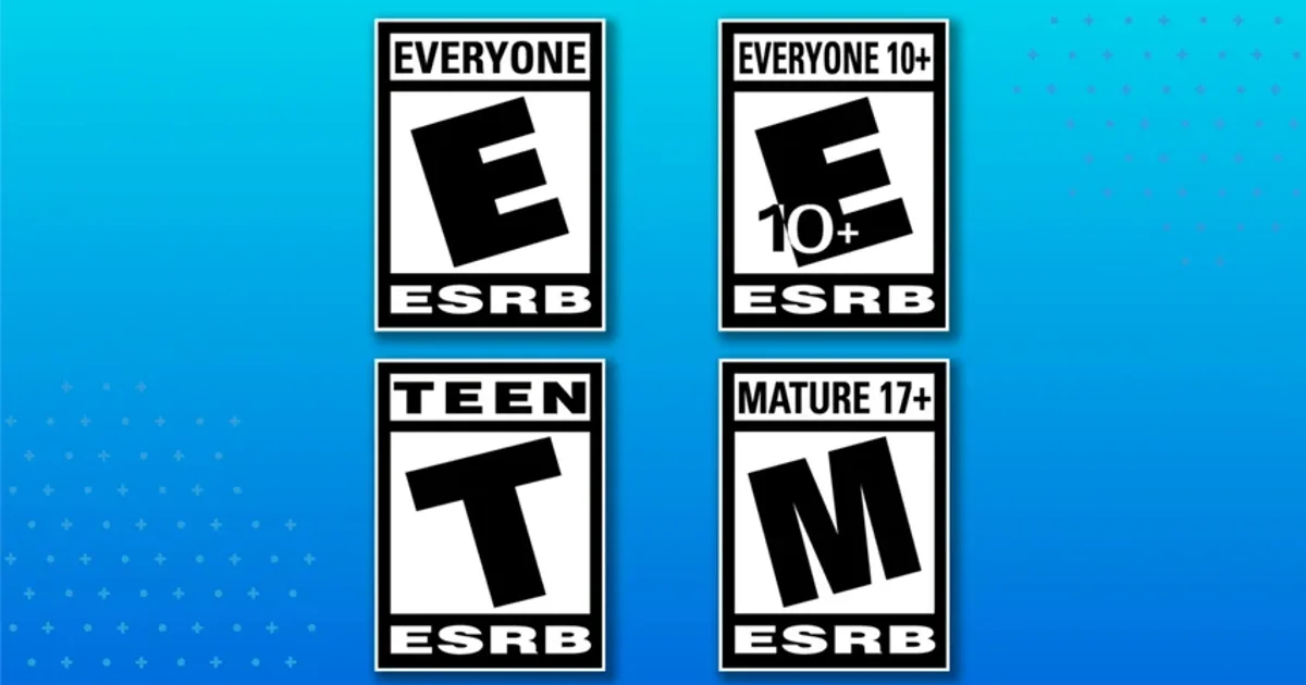 ESRB will not adopt PEGI age-rating changes in the US as it "could be confusing"