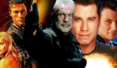 10 Essential Action Movies of 1996