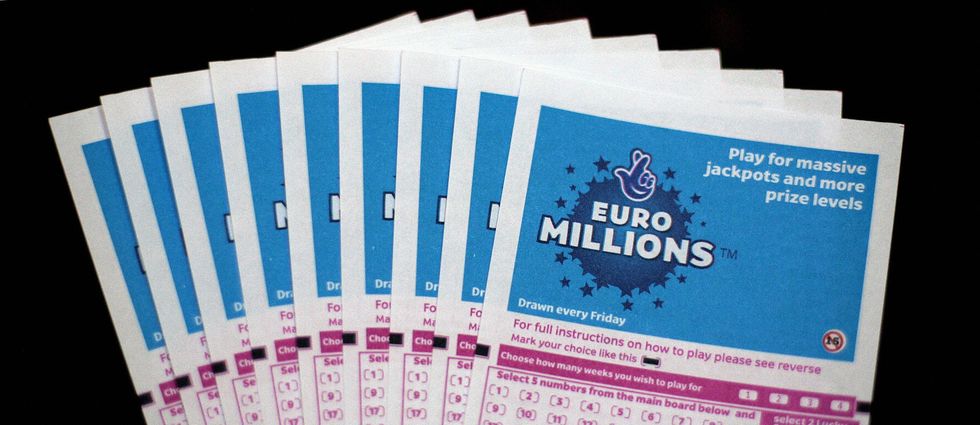 EuroMillions
