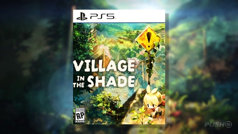 Everything Is Not as It Seems in This Painterly PS5 Cozy Game 1