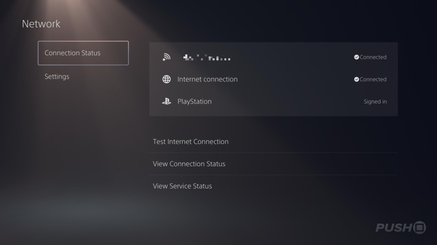 Evidence of PSN's Rebrand Uncovered on the PS5 Console 2