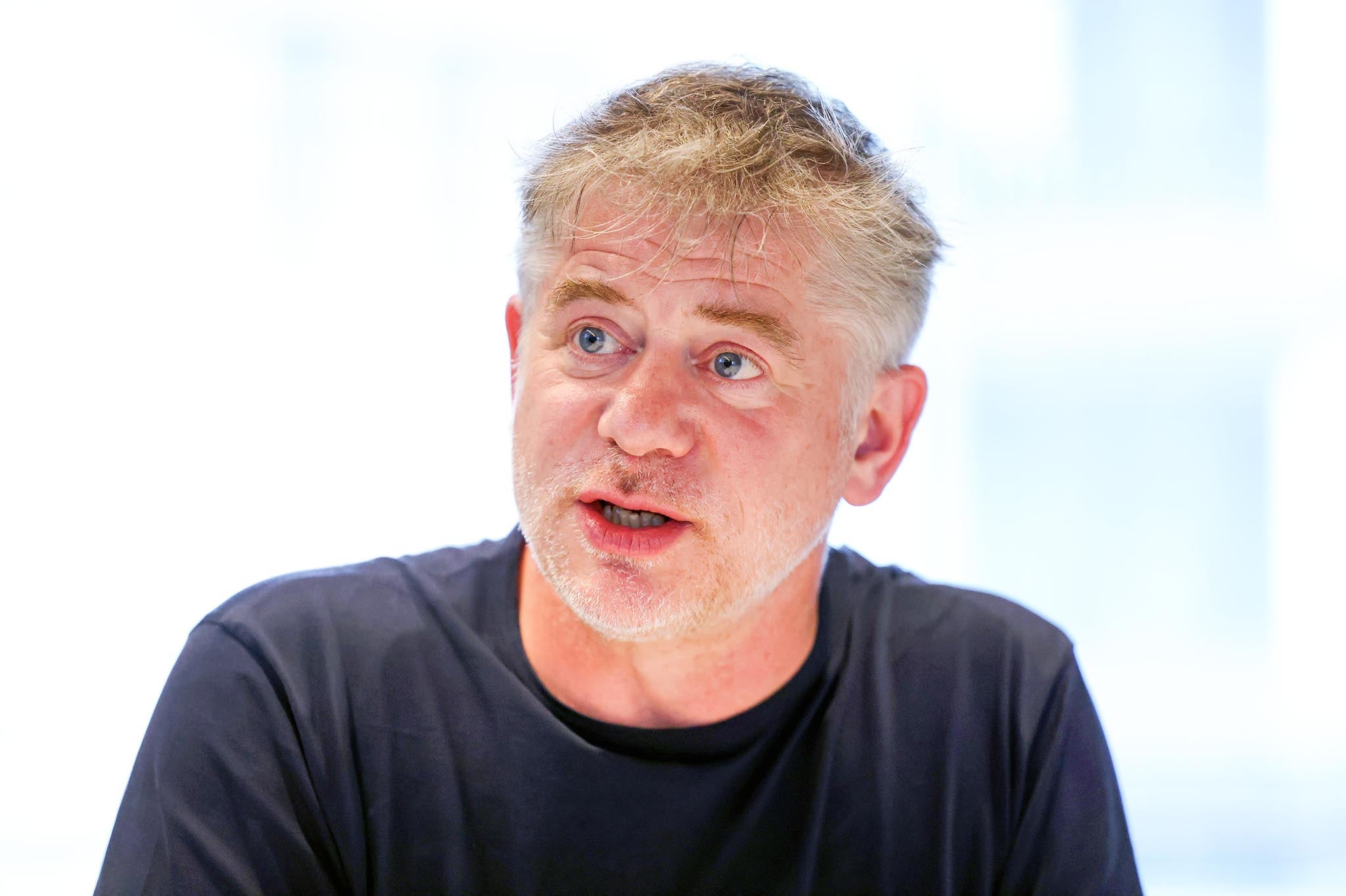 Greg Jackson believes we are being ‘held to ransom’ by European car manufacturers who can’t make money from electric vehicles