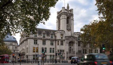 UK Supreme Court affirms no state immunity from ICSID awards