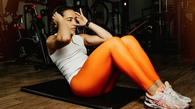 Should you exercise while you are fasting? We have asked a specialist who stated interesting insights. (Unsplash)