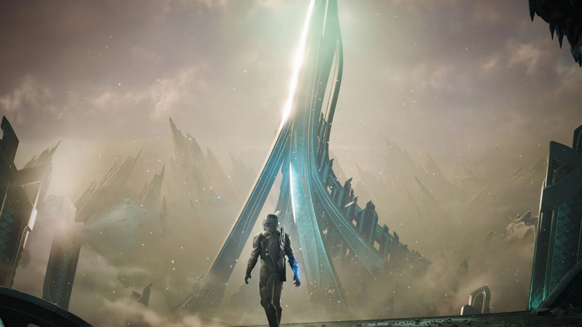 2027 Is Shaping Up to Be a Great Year for Big Sci-Fi RPGs