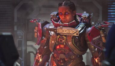 Owlcat uses gen-AI while making The Expanse: Osiris Reborn